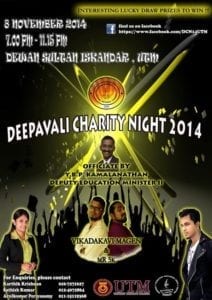Deepavali-Charity-Night