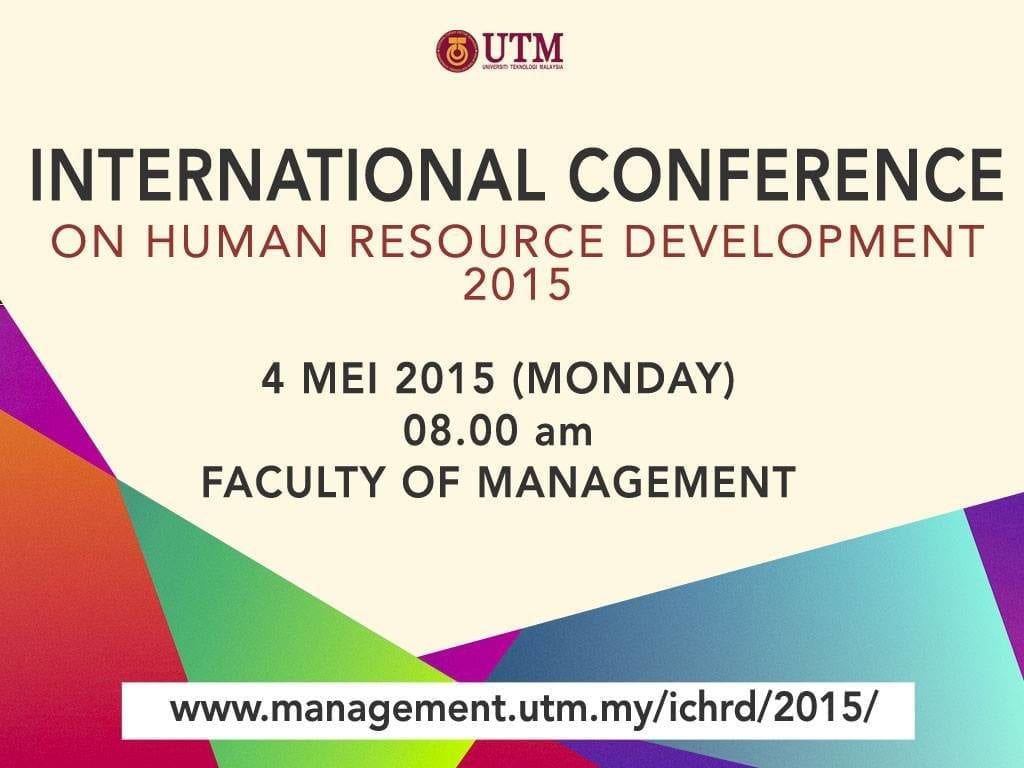 international conference