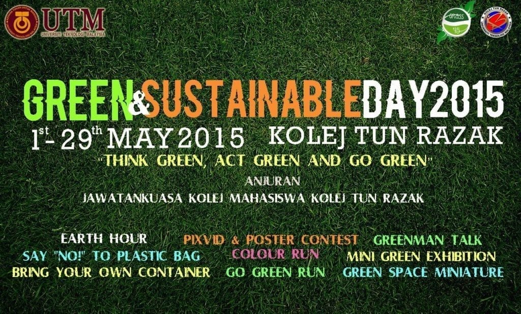 sustainableday