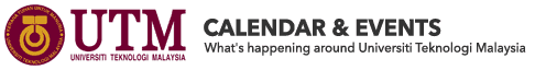 Calendar & Events