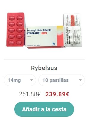 Comprar Rybelsus 7mg: Guía Completa y Consejos