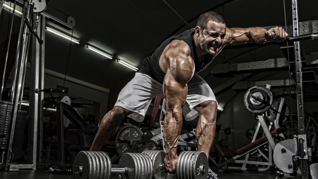 The Effective Use of Steroids to Optimize Muscle Growth and Development in Bodybuilding